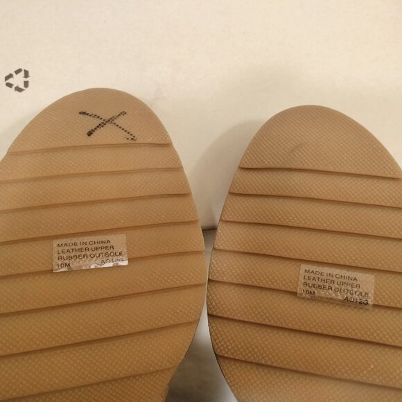 Michael Kors Elliott Bootie Genuine Leather Suede - Picture 11 of 12